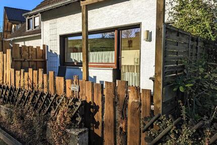 Ferienwohnung auf dem Land in Bockhacken Hückeswagen - Wermelskirchen