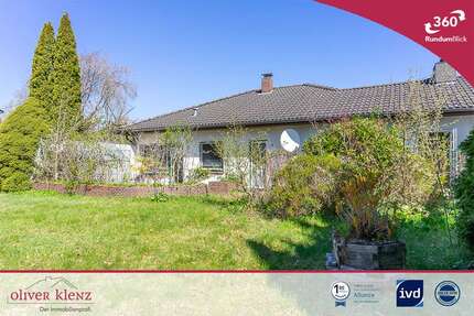 Haus zum Kaufen in Tarp 219.000,00 € 103.2 m²