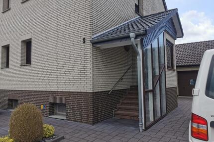 Gemütliche kleine Wohnung in Rintelner Nordstadt
