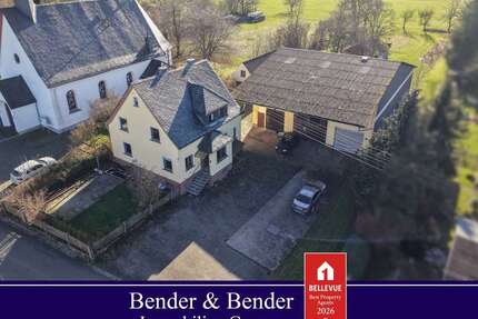 Haus zum Kaufen in Merkelbach 199.000,00 € 129.84 m²