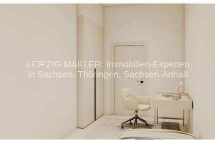 Wohnung zum Kaufen in Borsdorf 534.555,00 € 152.73 m²
