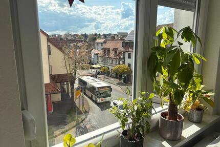 Wohnung in Flieden (Zentrum) 3ZKB, 83 qm