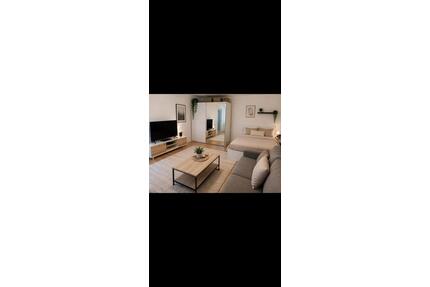 1-Zimmer- Einliegerwohnung mit EBK - Bad Schussenried