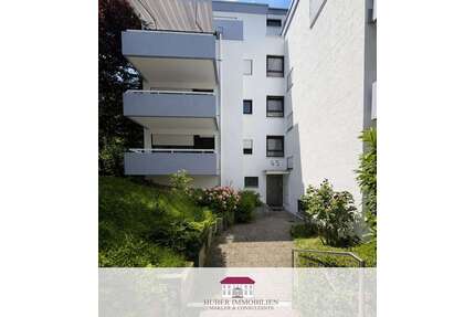 Wohnung zum Kaufen in Stuttgart 263.000,00 € 44 m²