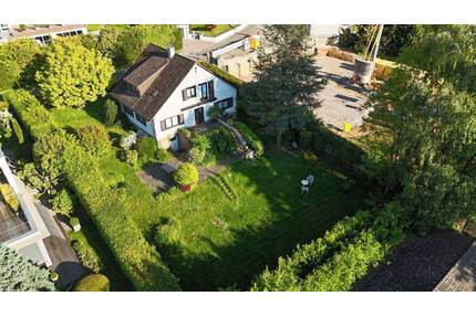 DIE exklusive Lage in Lörrach am Leuselhardt...