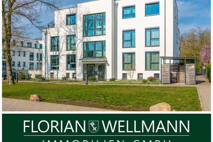 Wohnung zum Kaufen in Bremen 369.000,00 € 115.28 m²