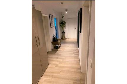 MODERNE 4 Zi.-Wohnung der Extra-klasse,Aufzug,ruhig u. zentral - Wildeshausen