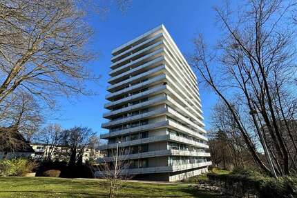 Wohnung zum Kaufen in Wuppertal 149.000,00 € 88 m²