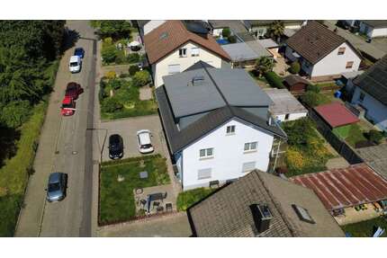 Wohnung zum Kaufen in Schopfheim 389.000,00 € 90 m²