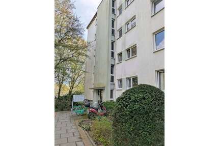 Wohnung zum Mieten in Bremen 530,00 € 49 m²