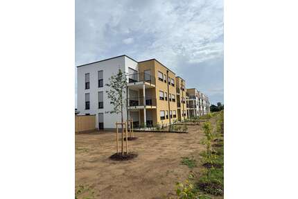 Wohnung zum Mieten in Roßbach 820,00 € 84 m²