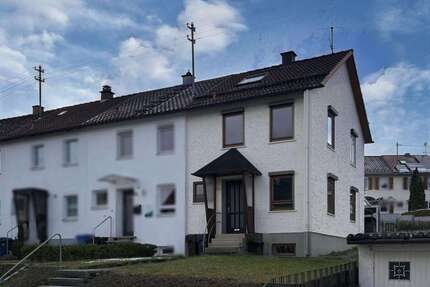 Haus zum Kaufen in Balingen 229.000,00 € 90 m²