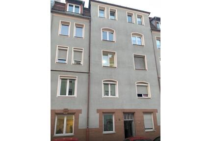 Zum Verkauf 3 Zimmer Wohnung 90461 Nürnberg - Fürth Südstadt