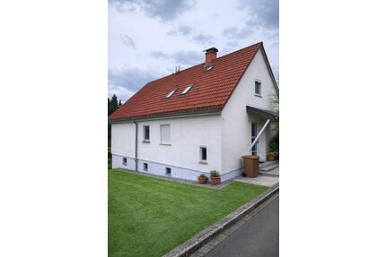 Freistehendes Einfamilienhaus Söhrewald Wattenbach - Kassel