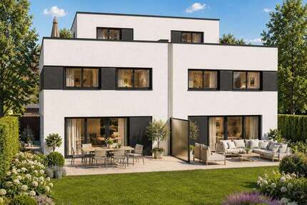 Haus zum Kaufen in Oftersheim 999.900,00 € 170 m²