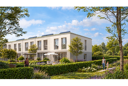 Wohnung zum Kaufen in Ditzingen-Heimerdingen 629.500,00 € 114 m²