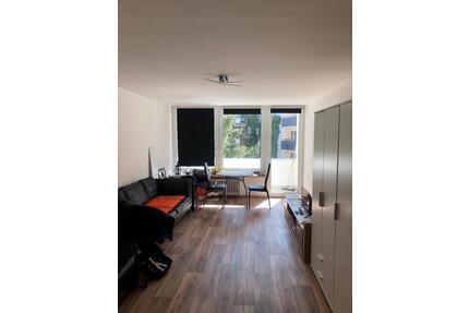 Nachmieter 1-Zimmer Wohnung Regensburg