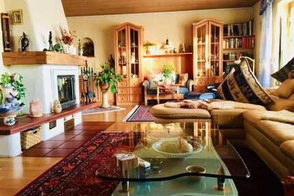 Haus zum Kaufen in Traunreut 695.000,00 € 150 m²