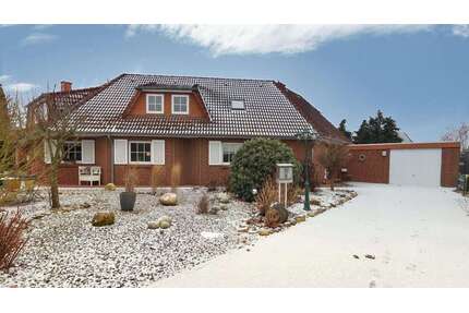 Haus zum Kaufen in Landesbergen 249.000,00 € 130 m²