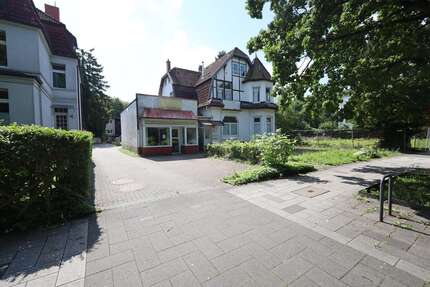 Grundstück zu verkaufen in Hamburg 1.400.000,00 € 920 m²