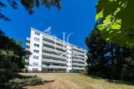 Wohnung zum Kaufen in Niedernhausen 149.000,00 € 65 m²