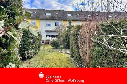 Haus zum Kaufen in Celle 160.000,00 € 98 m²