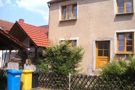 schönes Haus in 99988 SüdeichDiedor bei Mühlhausen, Thüringen - Augsburg Universitätsviertel