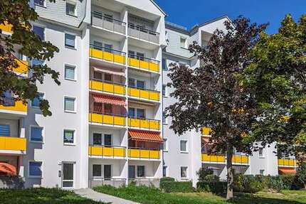 Wohnung zum Mieten in Freiberg 364,00 € 56 m²