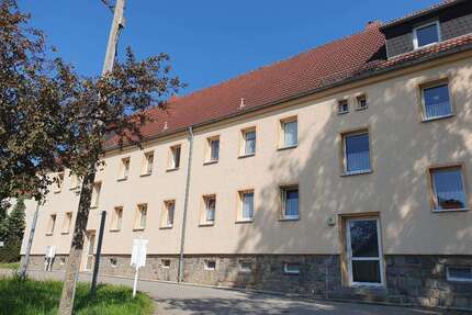 Wohnung zum Mieten in Mülsen 345,00 € 57.04 m²