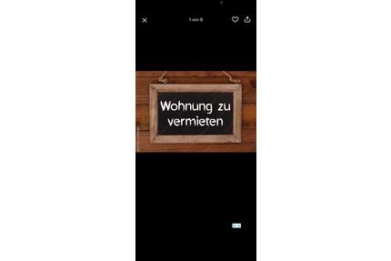 2 Zimmer Wohnungen optional 3 Zimmer - Bad Emstal