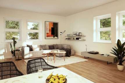 Haus zum Mieten in Gransee 1.621,00 € 154.42 m²