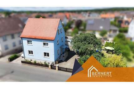 Haus zum Kaufen in Gundelsheim 439.000,00 € 272.64 m²