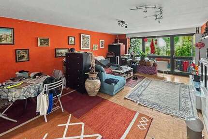 Wohnung zum Kaufen in Speyer 179.000,00 € 83 m²