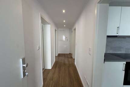 Wohnung zum Mieten in Tegernheim 945,00 € 70 m²