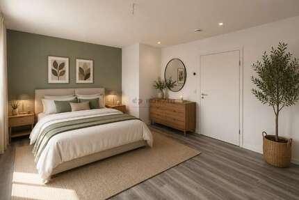 Wohnung zum Mieten in Stralsund 604,00 € 50.29 m²
