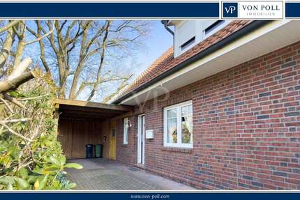 Haus zum Kaufen in Oldenburg Bümmerstede 349.000,00 € 95 m² - Oldenburg / Bümmerstede