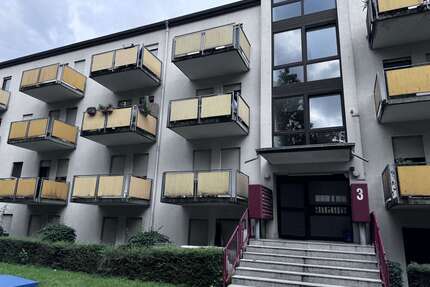 Wohnung zum Mieten in Leimen 450,00 € 28 m²