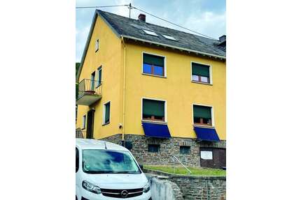 Haus zum Kaufen in Müden an der Mosel 315.000,00 € 170 m²