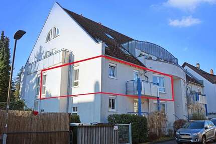 Wohnung zum Kaufen in Ilvesheim 268.000,00 € 69.32 m²