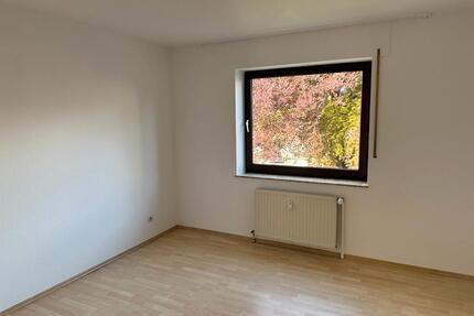 Lichtdurchflutete, zentrale 2 ZiKüBa Wohnung in Osnabrück