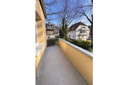 Wohnung zum Mieten in Mülheim an der Ruhr 310,00 € 38.1 m²