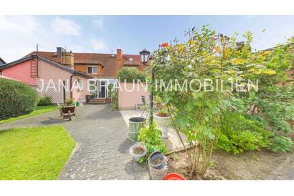 Haus zum Kaufen in Oranienburg 330.000,00 € 90 m²