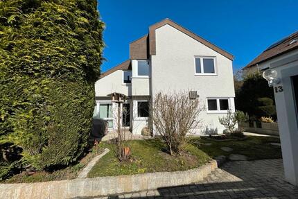 Einfamilienhaus mit 4 SZ von Privat - Schorndorf