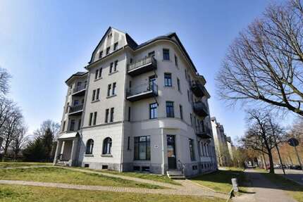 Wohnung zum Mieten in Chemnitz 330,00 € 55.3 m²