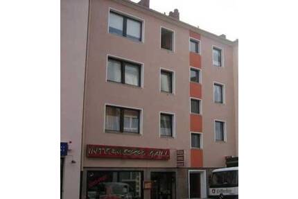 +++ Mitten in der Stadt +++ modernisiert +++ Einbauküche +++ ruhiges Schlafzimmer +++ top! - Hildesheim Neustadt