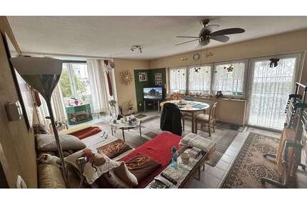 Wohnung zum Kaufen in Ingelheim am Rhein 228.000,00 € 72.13 m²