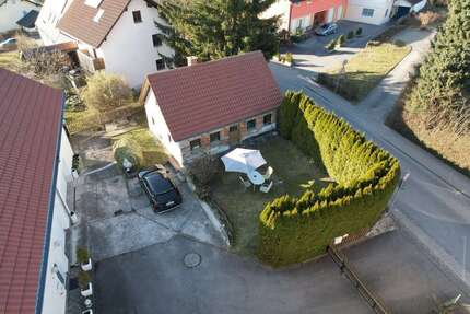 Haus zum Kaufen in Taufkirchen (Vils) 190.000,00 € 70 m²