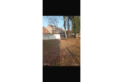 Grundstück Gartenhaus zu Vermieten - Essen Stadtbezirk V