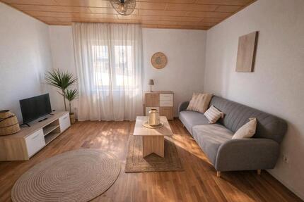 Ferienwohnung wie dehemm Saarland - Sankt Ingbert
