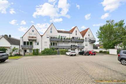Wohnung zum Kaufen in Eppertshausen 175.000,00 € 55.7 m²